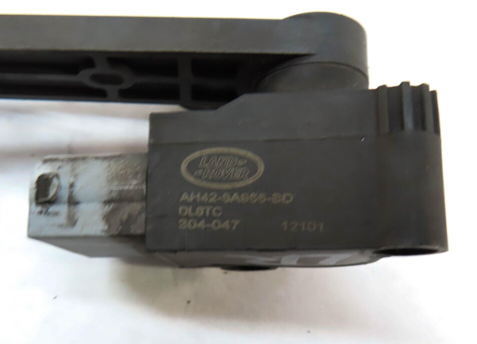 Thumbnail 5: 2012 RANGE ROVER (L322) REAR LEFT SUSPENSION HEIGHT LEVEL SENSOR AH425A955BD
