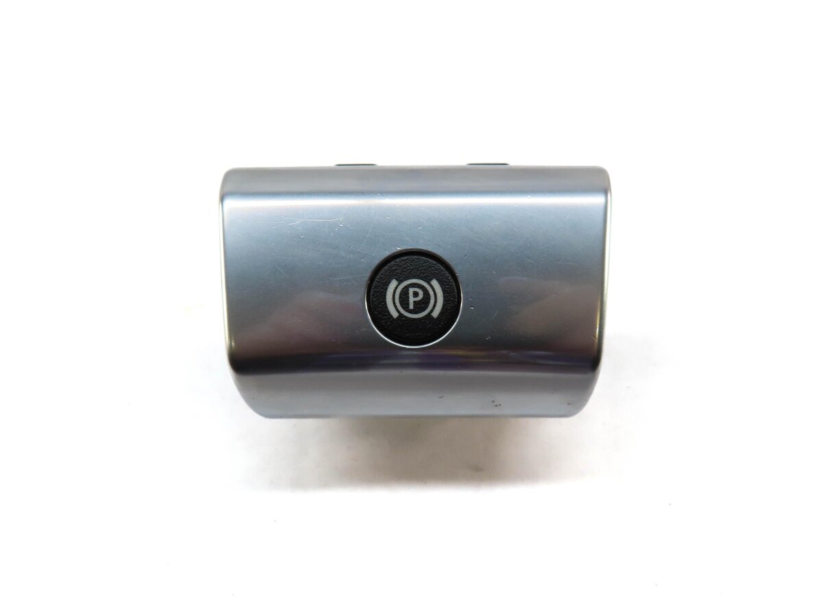 Thumbnail 2: 2012 RANGE ROVER (L322) EMERGENCY HILL PARKING E-BRAKE SWITCH 7H4215K850AC