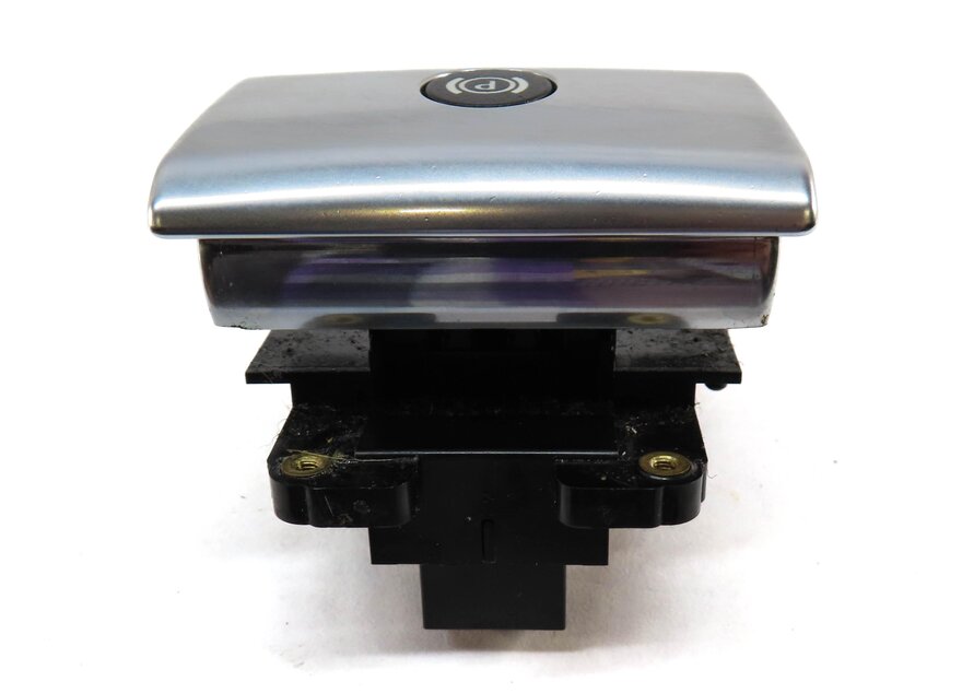 Thumbnail 3: 2012 RANGE ROVER (L322) EMERGENCY HILL PARKING E-BRAKE SWITCH 7H4215K850AC