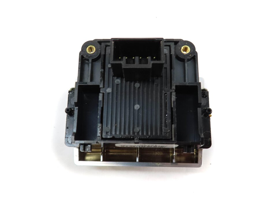Thumbnail 4: 2012 RANGE ROVER (L322) EMERGENCY HILL PARKING E-BRAKE SWITCH 7H4215K850AC