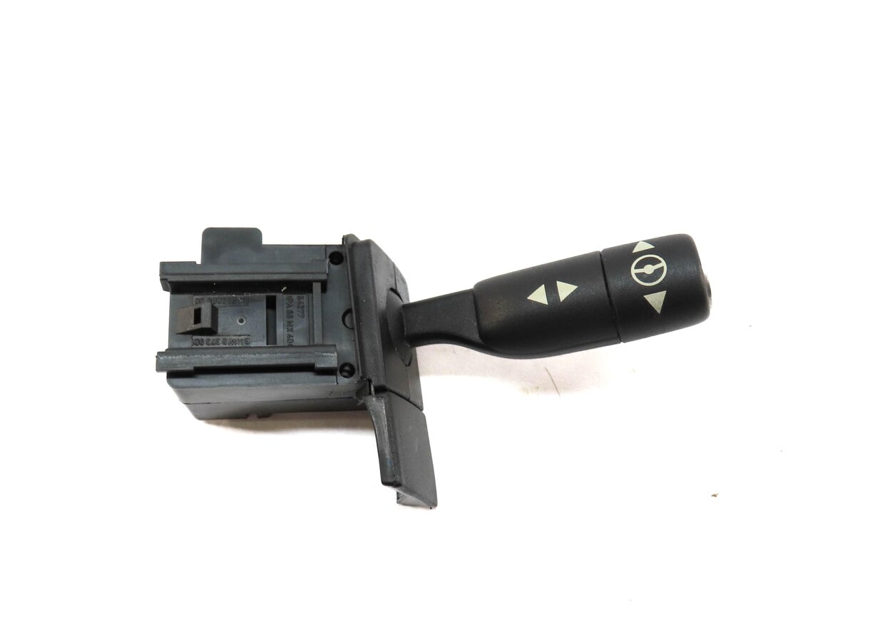 Thumbnail 2: 2012 RANGE ROVER (L322) FRONT LEFT DRIVER STEERING WHEEL COLUMN ADJUST SWITCH