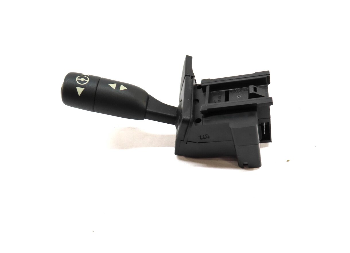 Thumbnail 3: 2012 RANGE ROVER (L322) FRONT LEFT DRIVER STEERING WHEEL COLUMN ADJUST SWITCH