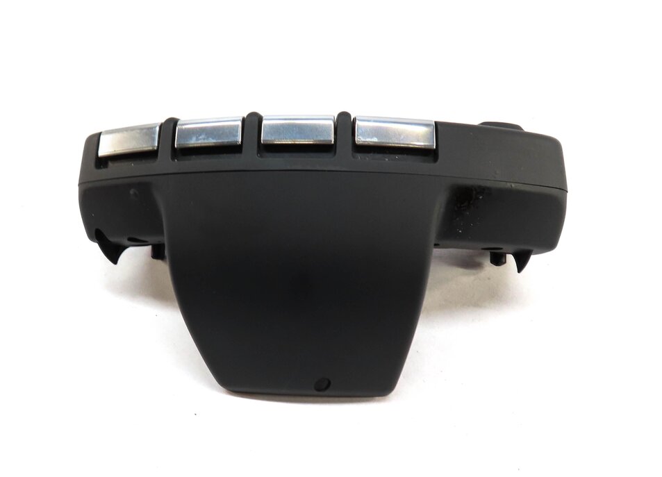 Thumbnail 4: 2012 RANGE ROVER L322 DRIVER STEERING WHEEL RIGHT PHONE HEAT SWITCH CH4213D767DA