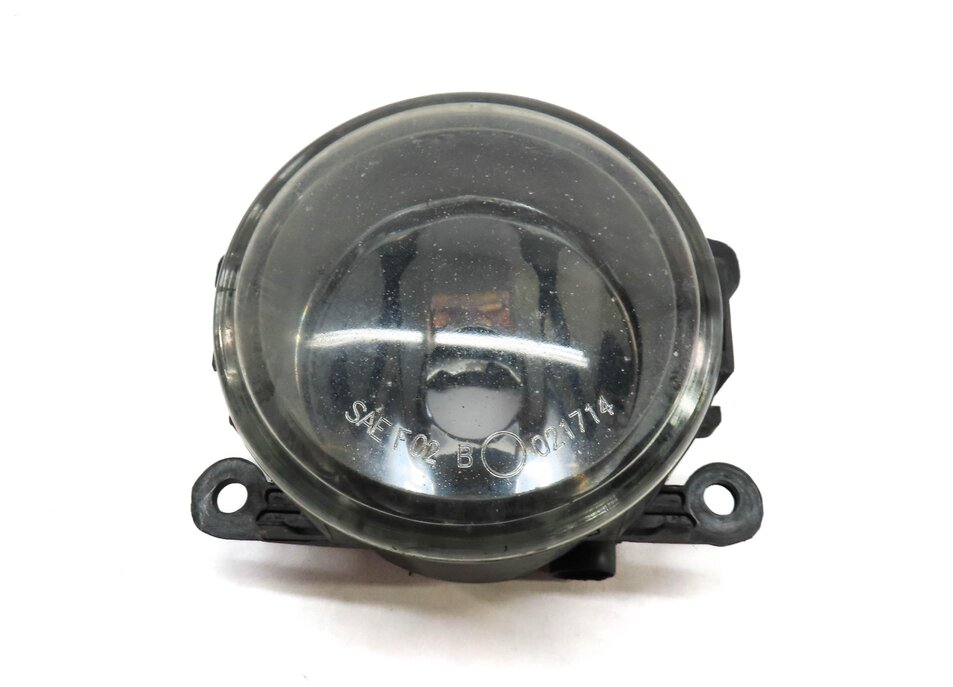 Thumbnail 2: 2008-2013 LR2 LR4 RANGE ROVER SPORT (L320 L322) LEFT DRIVER FOGLIGHT LIGHT LAMP