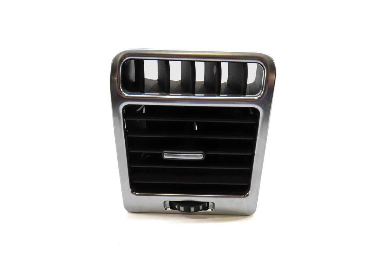 Thumbnail 2: 2012 RANGE ROVER (L322) FRONT RIGHT PASSENGER OUTER HVAC A/C HEATER AIR VENT