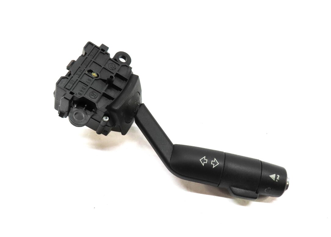 2010-2012 RANGE ROVER (L322) BLINKER TURN SIGNAL SWITCH (BLACK)