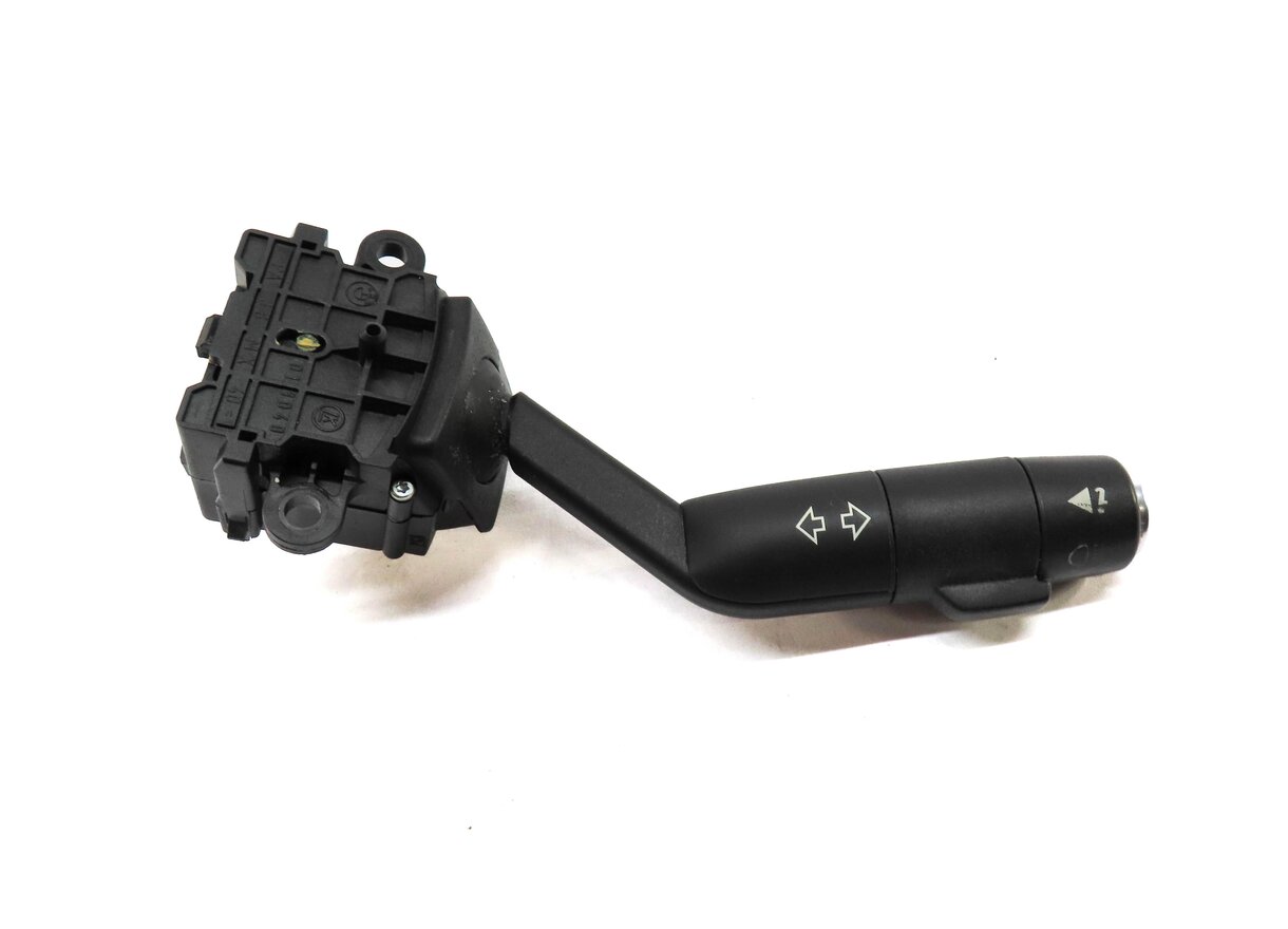 Thumbnail 2: 2010-2012 RANGE ROVER (L322) BLINKER TURN SIGNAL SWITCH (BLACK)
