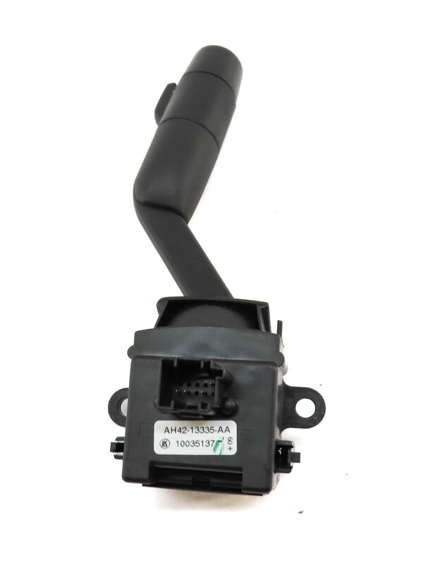 Thumbnail 4: 2010-2012 RANGE ROVER (L322) BLINKER TURN SIGNAL SWITCH (BLACK)