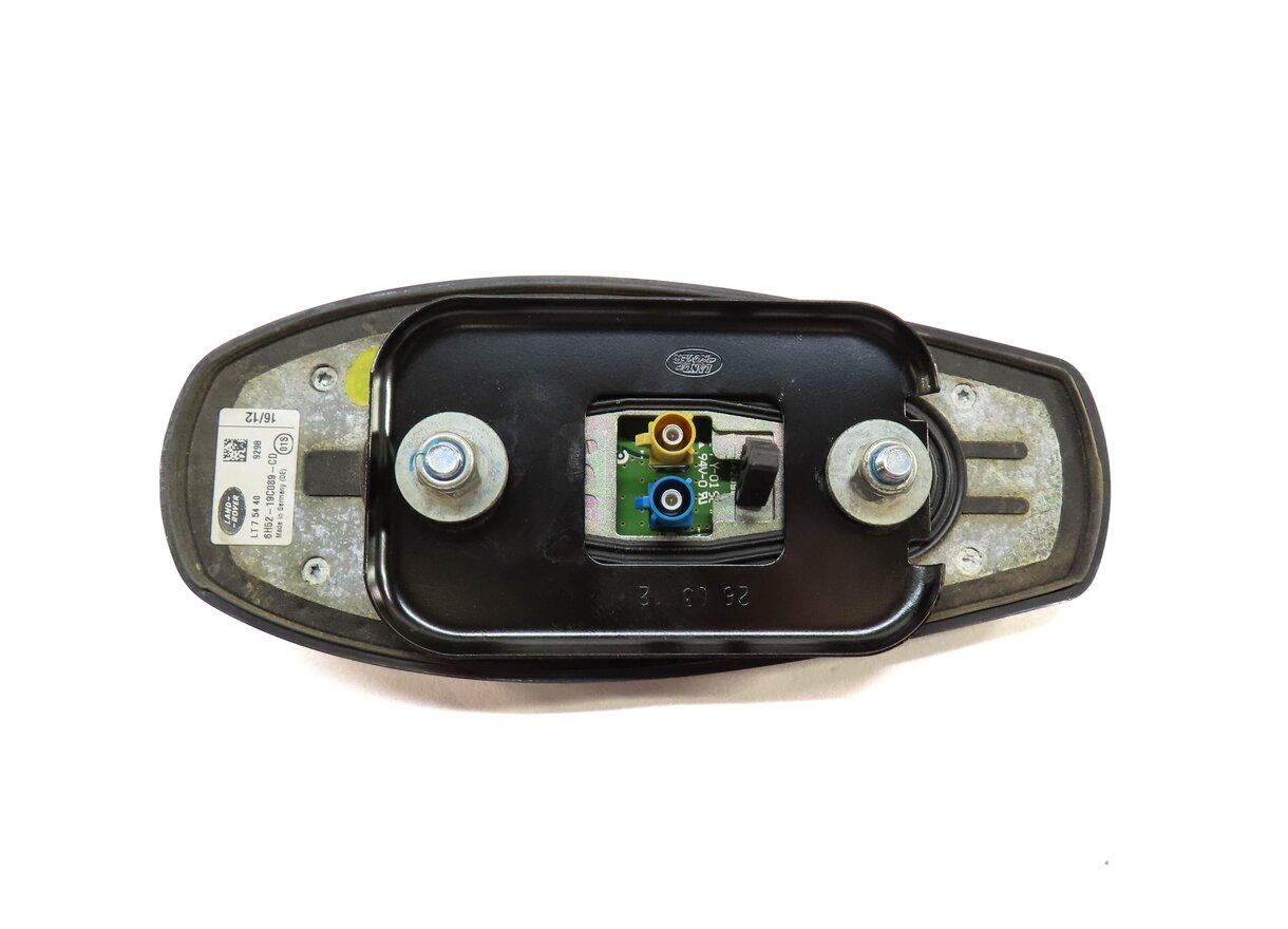 Thumbnail 4: 2008-2015 RANGE ROVER SPORT L320 L322 LR2 RADIO GPS NAVIGATION SHARK FIN ANTENNA