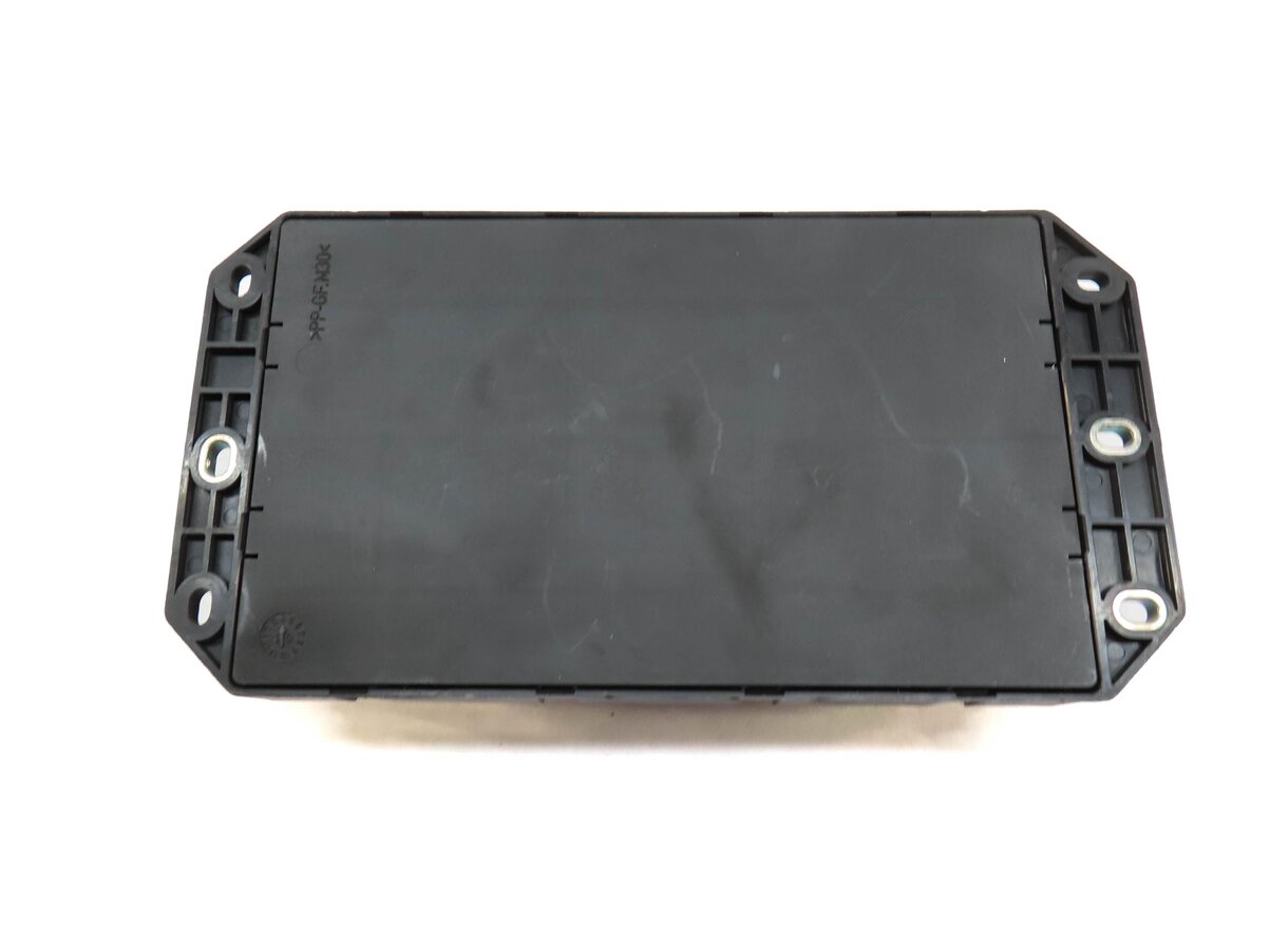 Thumbnail 4: 2010-2012 RANGE ROVER (L322) 5.0L SUPERCHARGED ENGINE FUSE BOX