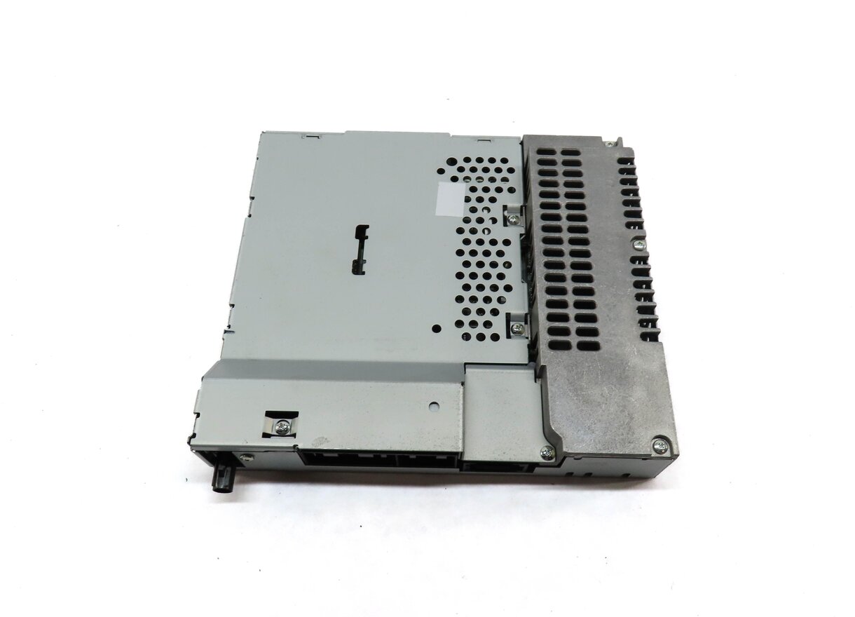 Thumbnail 2: 2012 RANGE ROVER (L322) AM FM RADIO RECEIVER CONTROL MODULE BH4218C815AD