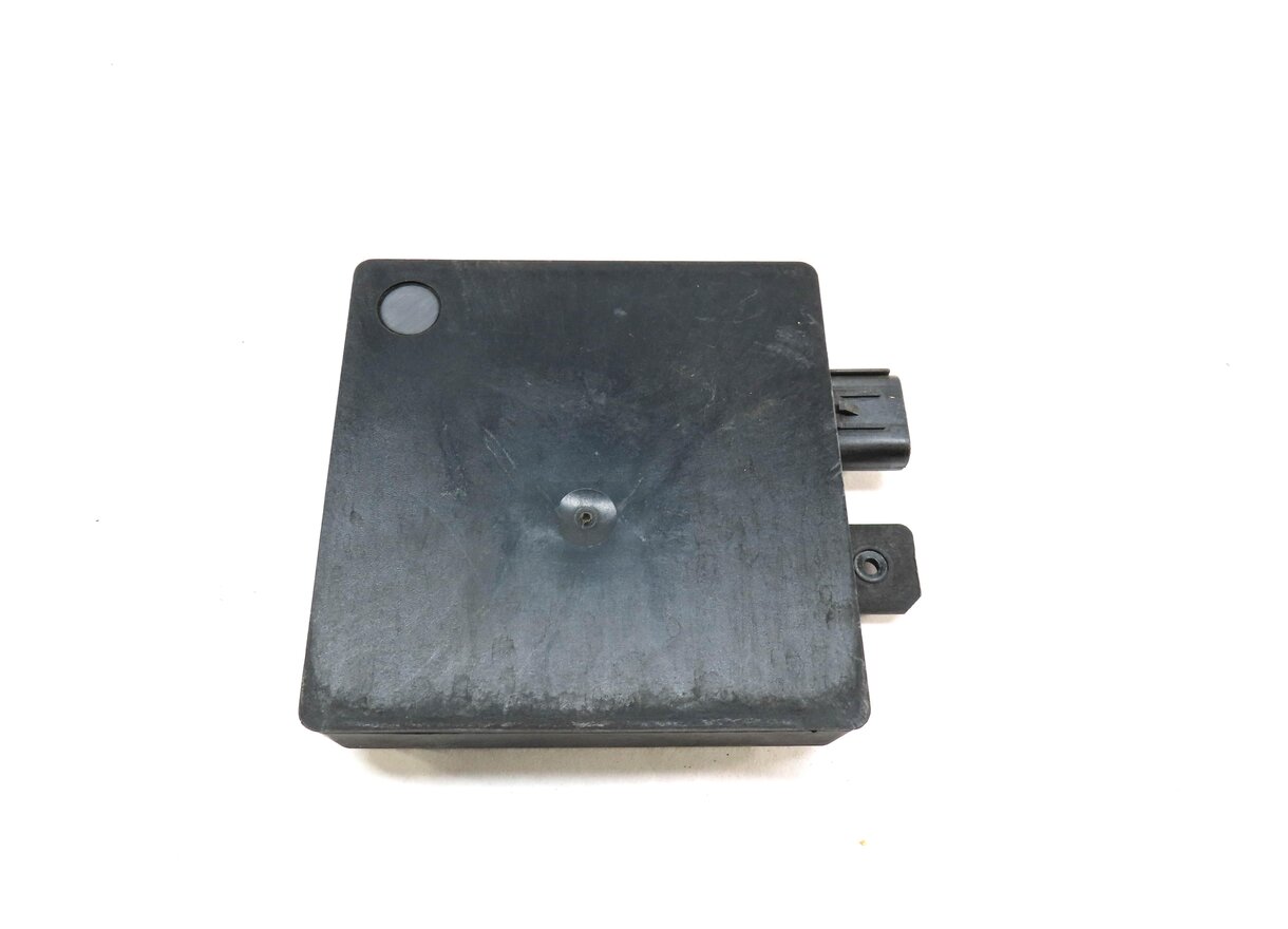 Thumbnail 2: 2012 RANGE ROVER (L322) BLIND SPOT ALERT CONTROL MODULE AH4214D453AP