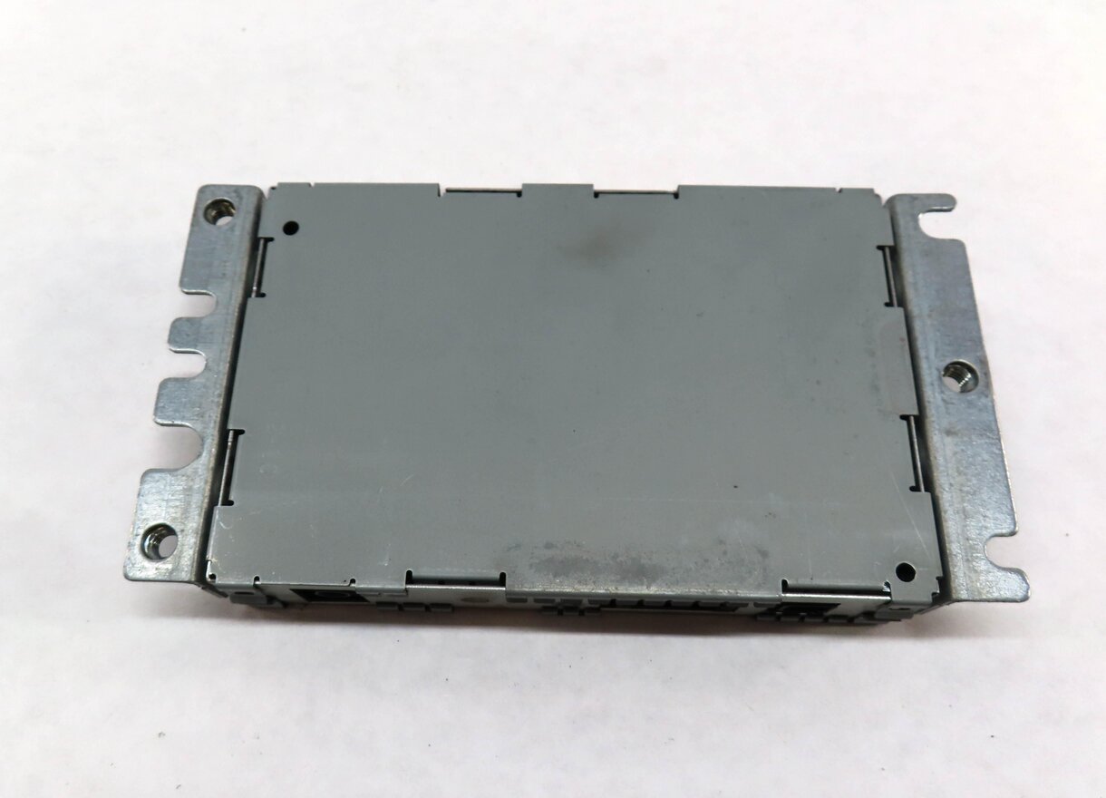 Thumbnail 3: 2007-2012 LR3 RANGE ROVER SPORT (L320) SIRIUS SATELLITE RADIO RECEIVER MODULE