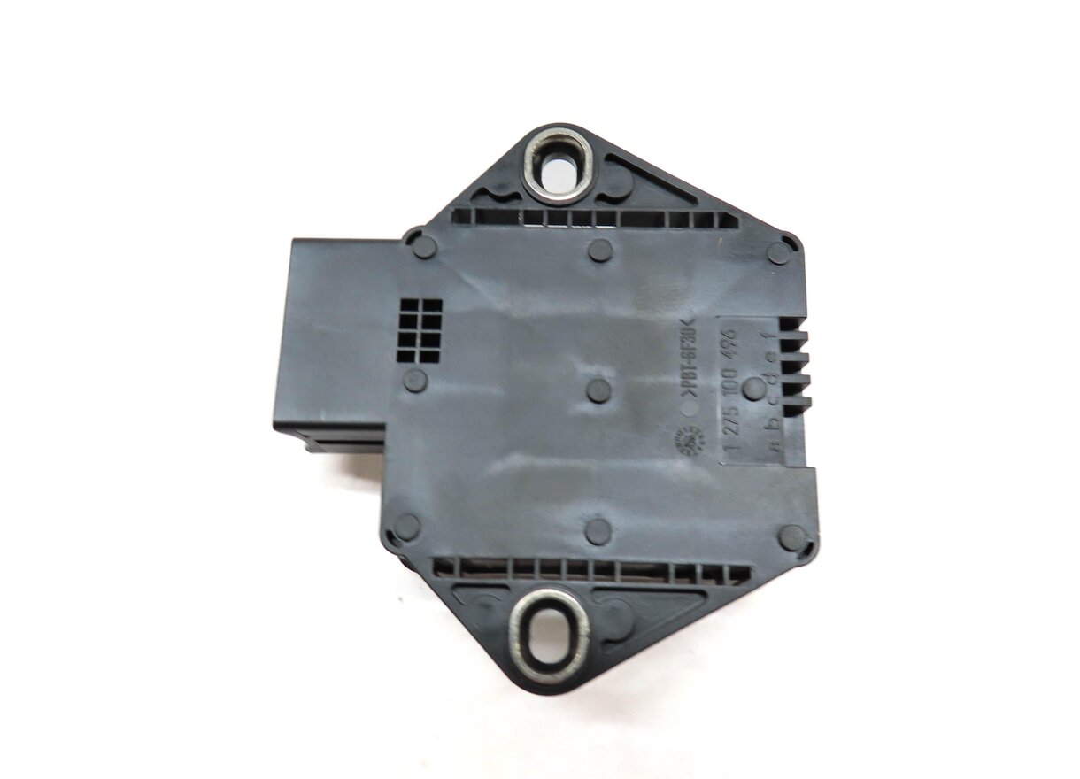 Thumbnail 3: 2012 RANGE ROVER (L322) SPEED ROTATION YAW SENSOR MODULE AH4214B296AC