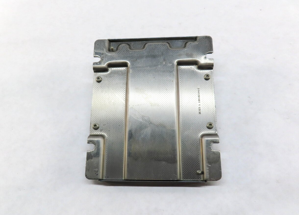 Thumbnail 2: 2012 RANGE ROVER (L322) SUSPENSION DAMPENING CVD CONTROL MODULE AH4218B008AH