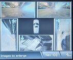 Thumbnail 3: 2010-2012 RANGE ROVER (L322) FRONT BUMPER PARK ASSIST SURROUND VIEW CAMERA