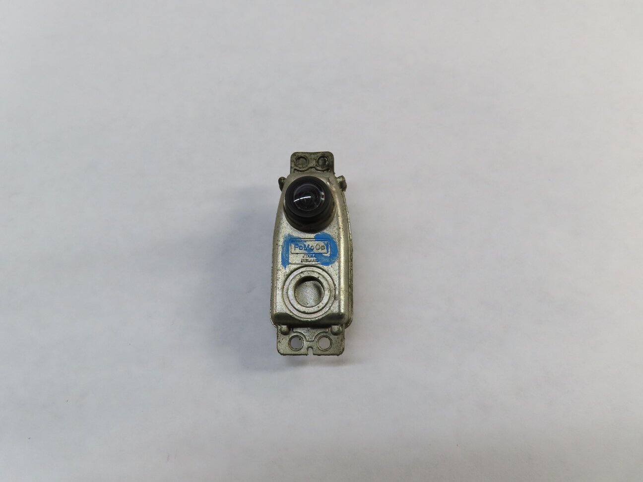 Thumbnail 4: 2010-2012 RANGE ROVER (L322) FRONT BUMPER PARK ASSIST SURROUND VIEW CAMERA
