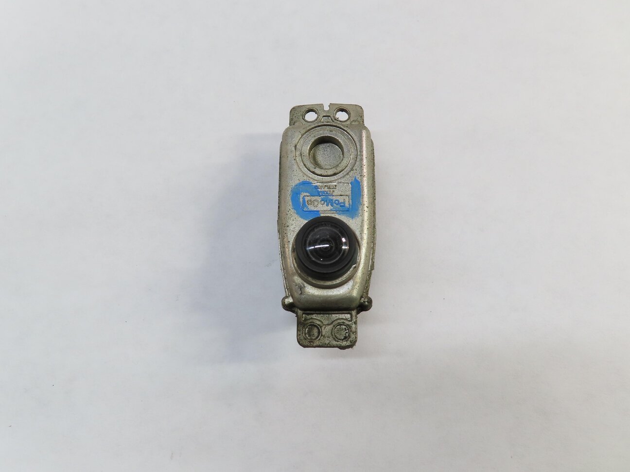 Thumbnail 5: 2010-2012 RANGE ROVER (L322) FRONT BUMPER PARK ASSIST SURROUND VIEW CAMERA