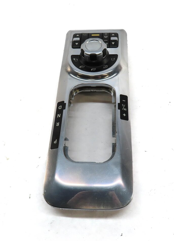 Thumbnail 5: 2012 RANGE ROVER (L322) SUSPENSION TERRAIN TRACTION CONTROL w/ SHIFT INDICATOR