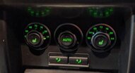 Thumbnail 2: 2012 RANGE ROVER (L322) REAR SEAT HEATER AC HEATER HVAC CLIMATE CONTROL PANEL