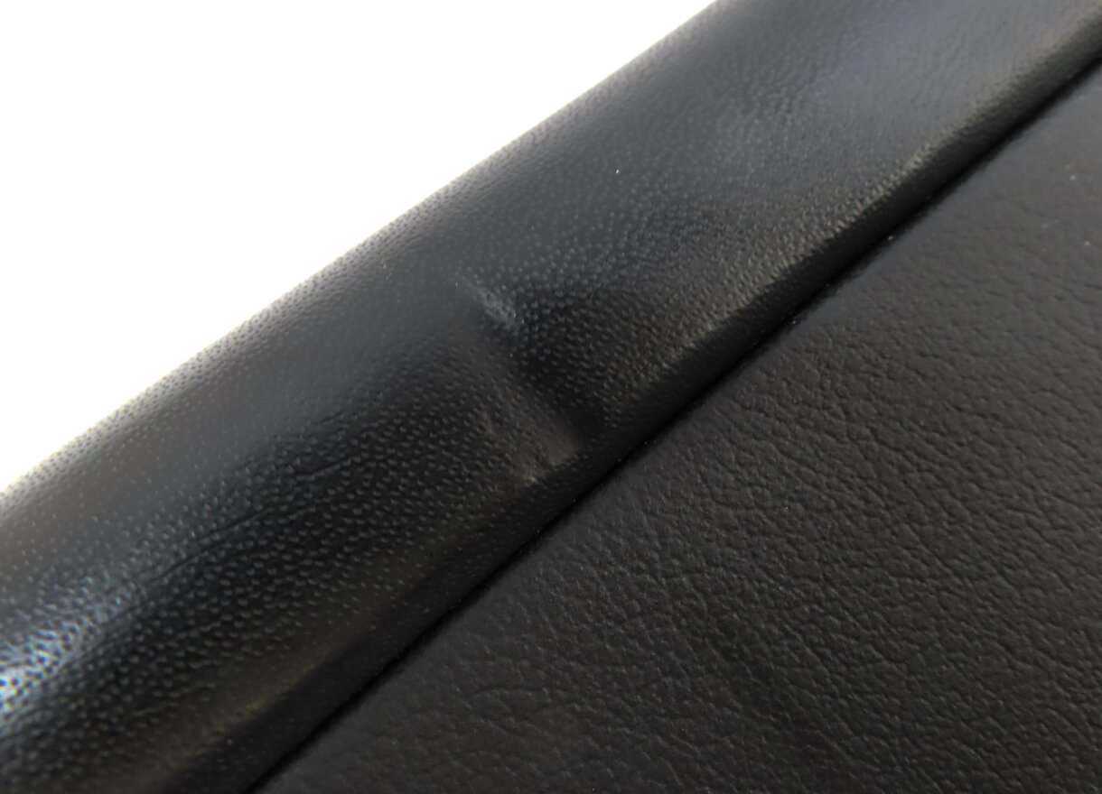 Thumbnail 6: 2009 & 2012 RANGE ROVER (L322) FRONT LEFT & RIGHT SEAT ARM REST (JET BLACK)