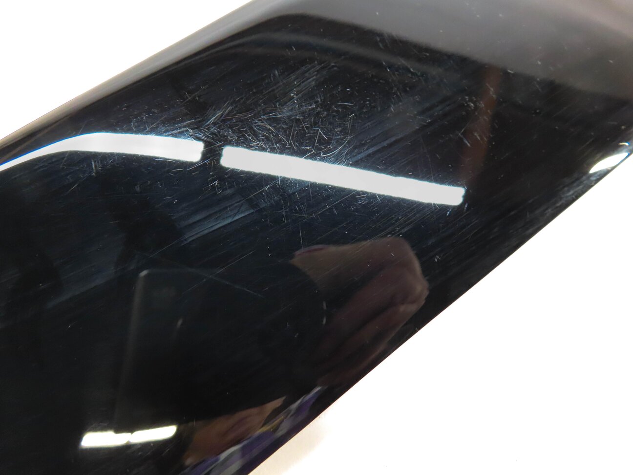 Thumbnail 10: 2012 RANGE ROVER (L322) FRONT REAR LEFT RIGHT DOOR DASH TRIM SET (BLACK WOOD)