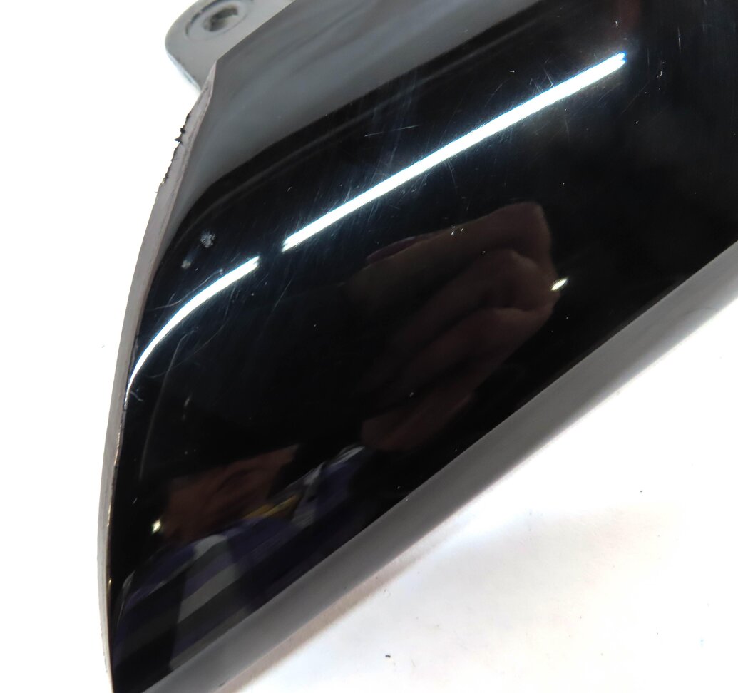 Thumbnail 11: 2012 RANGE ROVER (L322) FRONT REAR LEFT RIGHT DOOR DASH TRIM SET (BLACK WOOD)