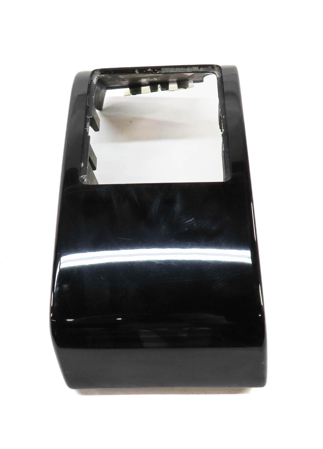 Thumbnail 15: 2012 RANGE ROVER (L322) FRONT REAR LEFT RIGHT DOOR DASH TRIM SET (BLACK WOOD)