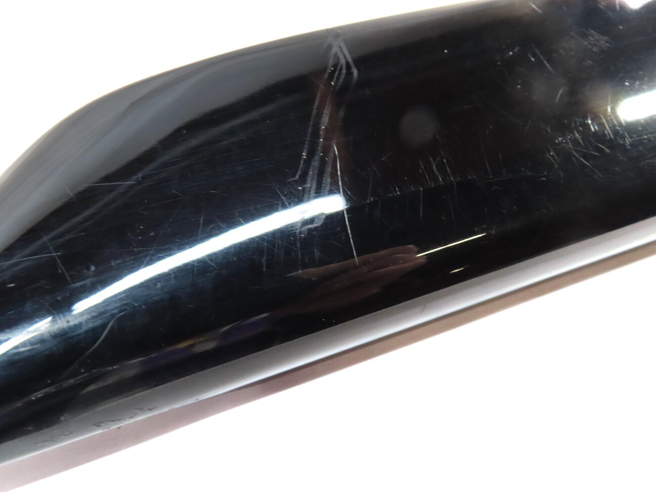 Thumbnail 5: 2012 RANGE ROVER (L322) FRONT REAR LEFT RIGHT DOOR DASH TRIM SET (BLACK WOOD)