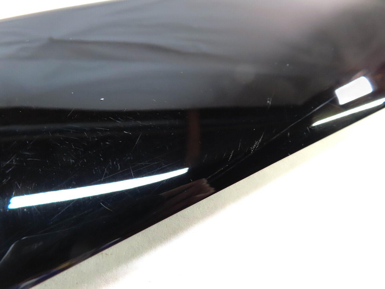 Thumbnail 6: 2012 RANGE ROVER (L322) FRONT REAR LEFT RIGHT DOOR DASH TRIM SET (BLACK WOOD)