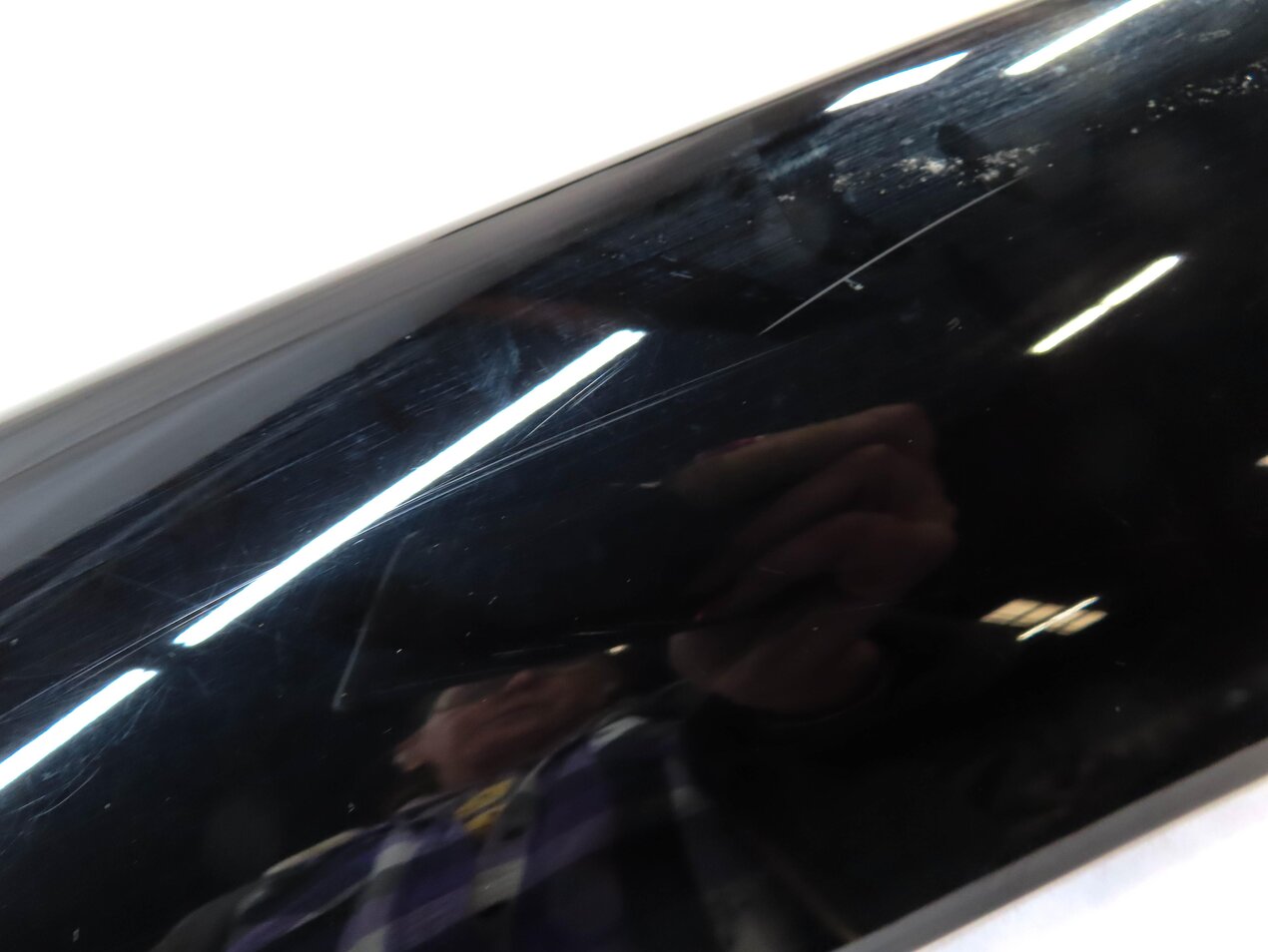 Thumbnail 7: 2012 RANGE ROVER (L322) FRONT REAR LEFT RIGHT DOOR DASH TRIM SET (BLACK WOOD)