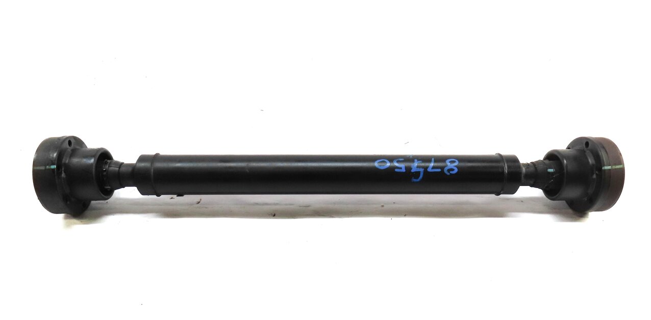 Thumbnail 2: 2006-2012 RANGE ROVER (L322) FRONT DRIVELINE DRIVESHAFT DRIVE LINE SHAFT