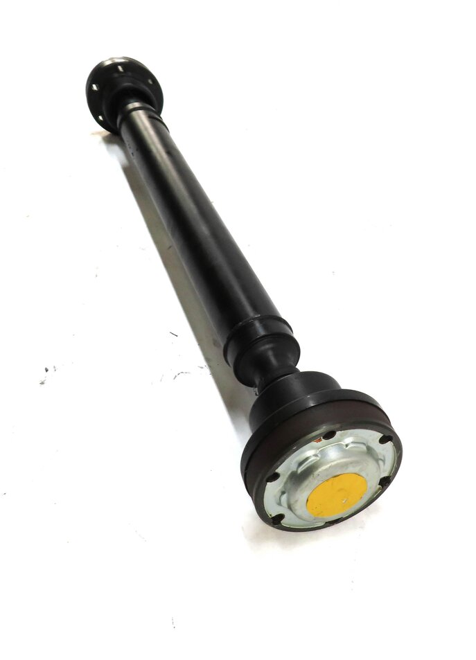 Thumbnail 3: 2006-2012 RANGE ROVER (L322) FRONT DRIVELINE DRIVESHAFT DRIVE LINE SHAFT