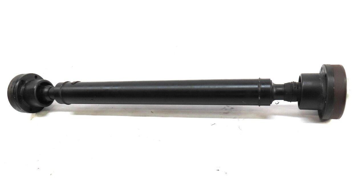 Thumbnail 4: 2006-2012 RANGE ROVER (L322) FRONT DRIVELINE DRIVESHAFT DRIVE LINE SHAFT