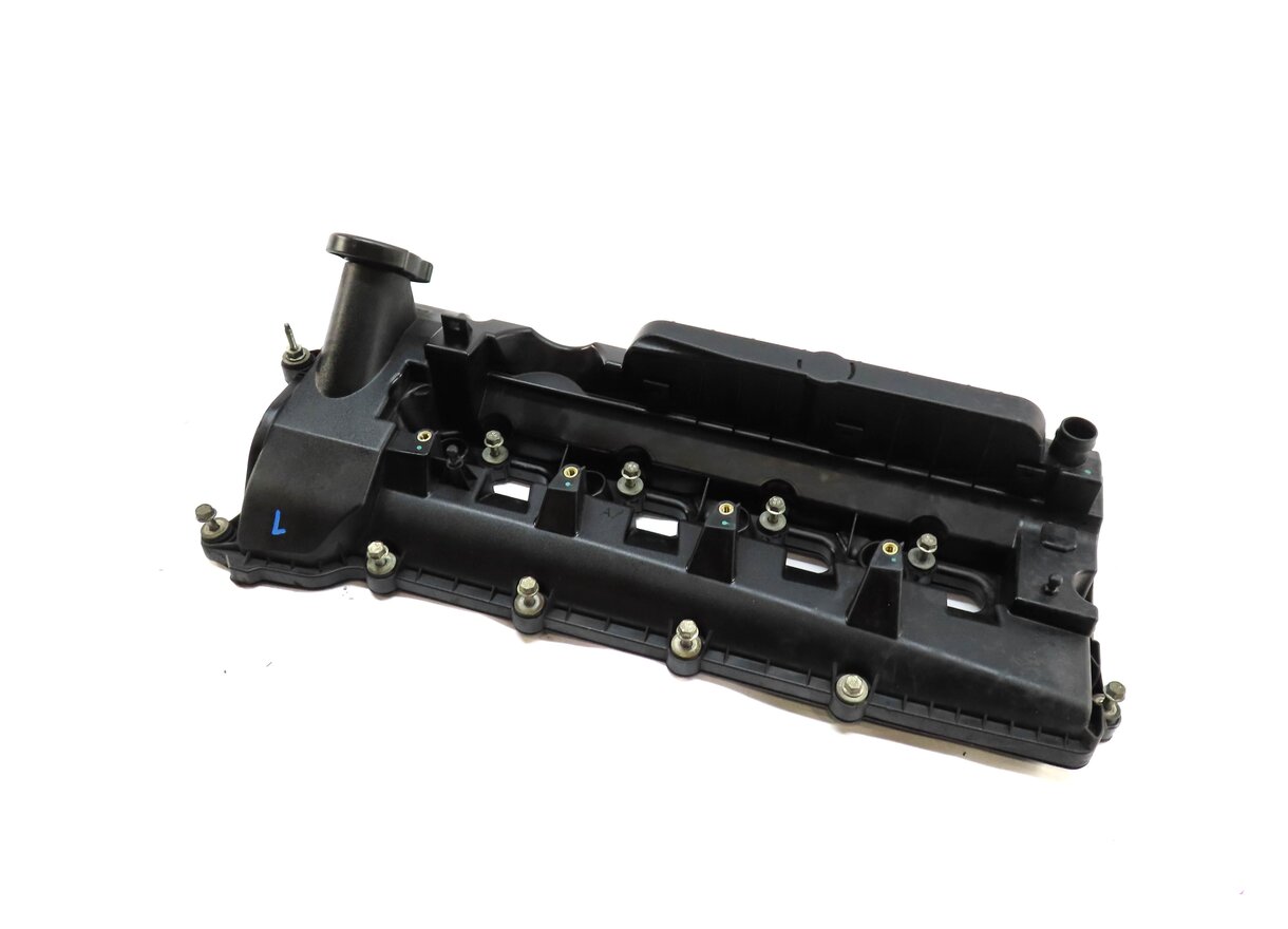 10-18 RANGE ROVER SPORT (L320 L322 L494 L405) 5.0L V8 - LEFT ENGINE VALVE COVER