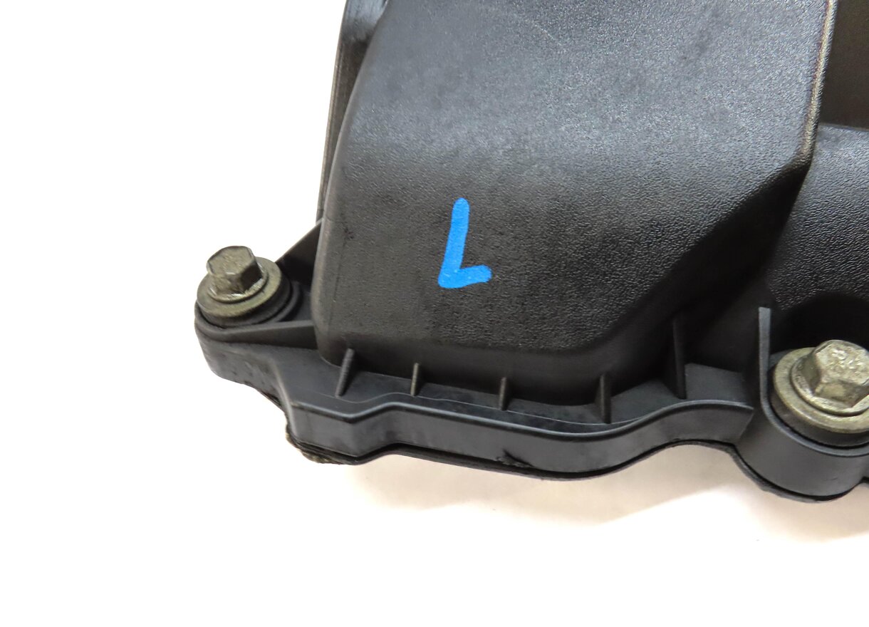 Thumbnail 6: 10-18 RANGE ROVER SPORT (L320 L322 L494 L405) 5.0L V8 - LEFT ENGINE VALVE COVER