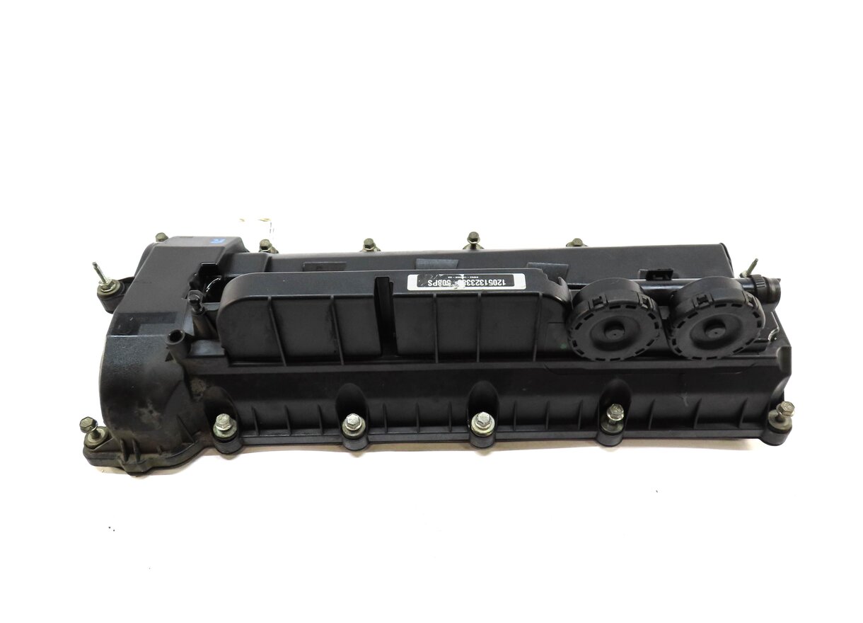 Thumbnail 3: 10-18 RANGE ROVER SPORT (L320 L322 L494 L405) 5.0L V8 - RIGHT ENGINE VALVE COVER