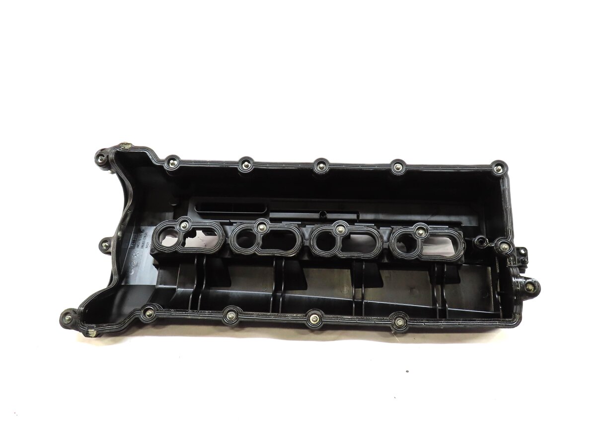 Thumbnail 4: 10-18 RANGE ROVER SPORT (L320 L322 L494 L405) 5.0L V8 - RIGHT ENGINE VALVE COVER