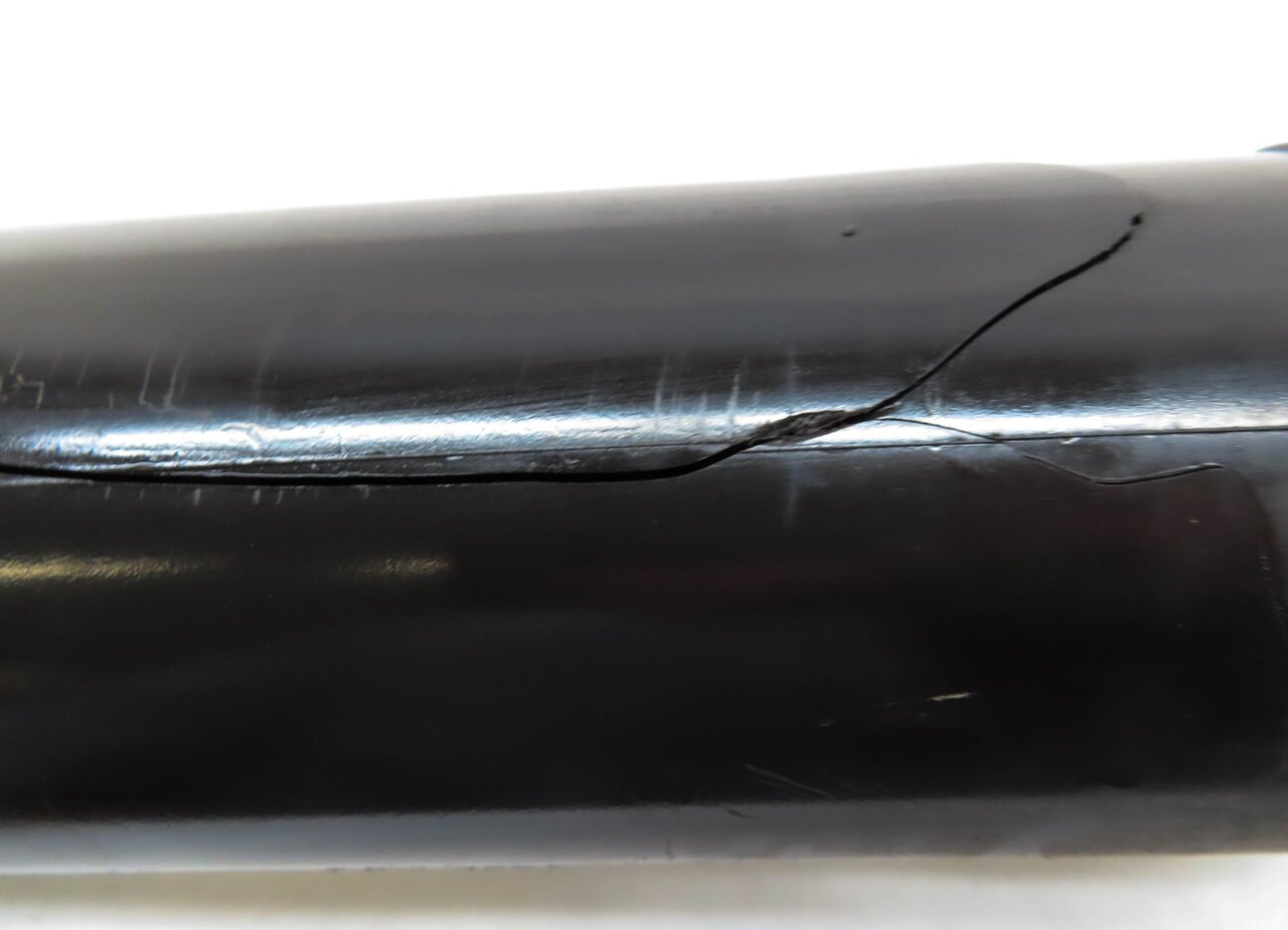 Thumbnail 15: 2012 RANGE ROVER (L322) REAR LEFT SUSPENSION CVD SHOCK STRUT AH4218K004AD