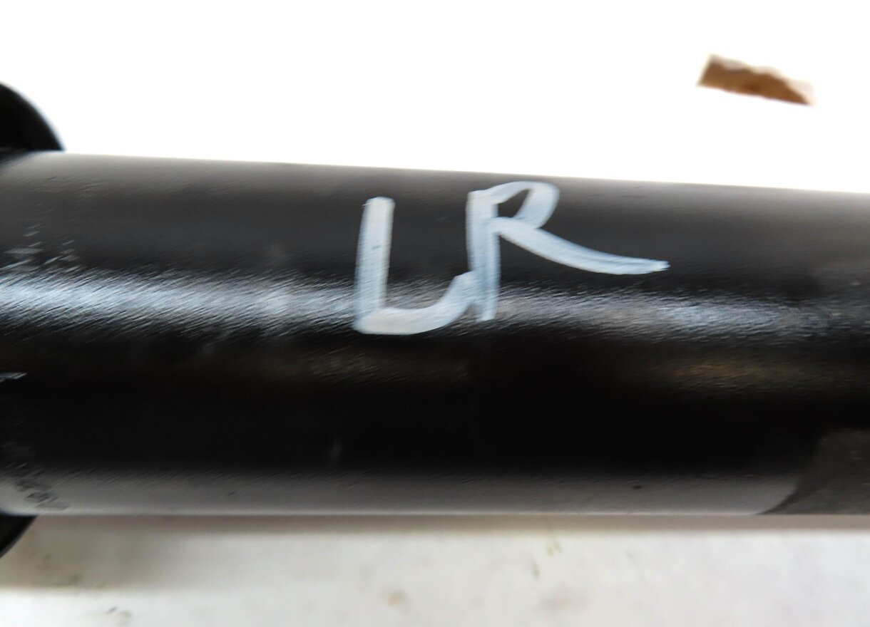 Thumbnail 8: 2012 RANGE ROVER (L322) REAR LEFT SUSPENSION CVD SHOCK STRUT AH4218K004AD