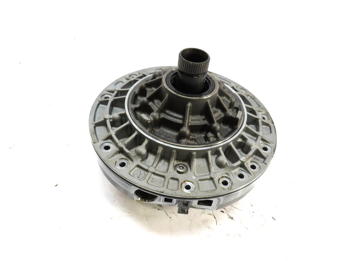 12-13 RANGE ROVER SPORT (L320 L322) 5.0L SUPERCHARGED - TRANSMISSION OIL PUMP