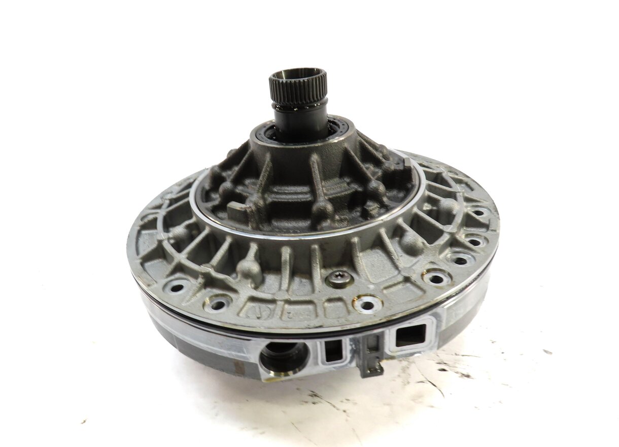 Thumbnail 2: 12-13 RANGE ROVER SPORT (L320 L322) 5.0L SUPERCHARGED - TRANSMISSION OIL PUMP