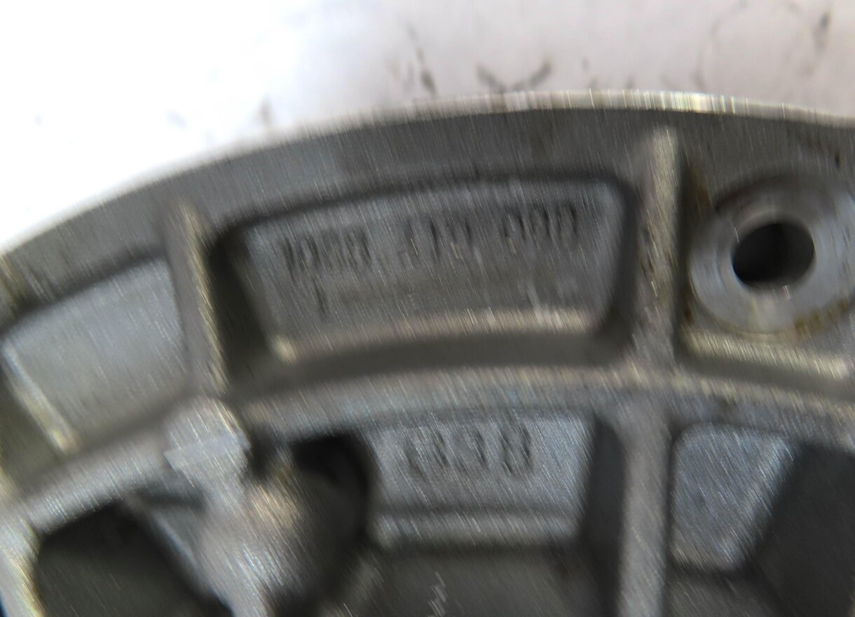 Thumbnail 4: 12-13 RANGE ROVER SPORT (L320 L322) 5.0L SUPERCHARGED - TRANSMISSION OIL PUMP