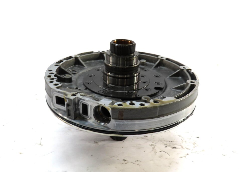 Thumbnail 5: 12-13 RANGE ROVER SPORT (L320 L322) 5.0L SUPERCHARGED - TRANSMISSION OIL PUMP
