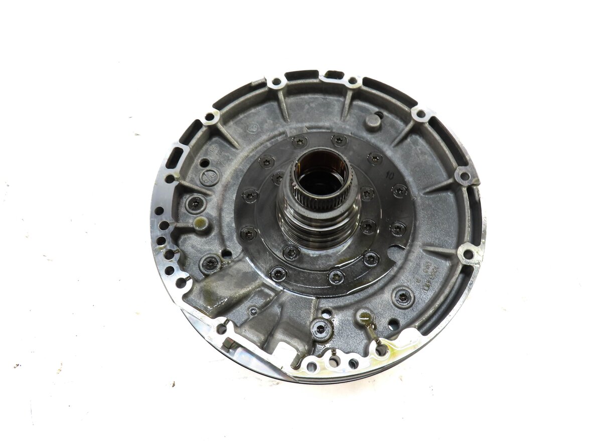 Thumbnail 6: 12-13 RANGE ROVER SPORT (L320 L322) 5.0L SUPERCHARGED - TRANSMISSION OIL PUMP
