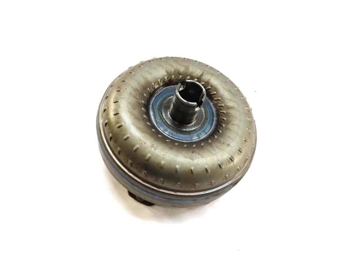 Thumbnail 2: 2017 MERCEDES CLA250 (C117 W117) 2.0L ENGINE 724 TRANSMISSION TORQUE CONVERTER