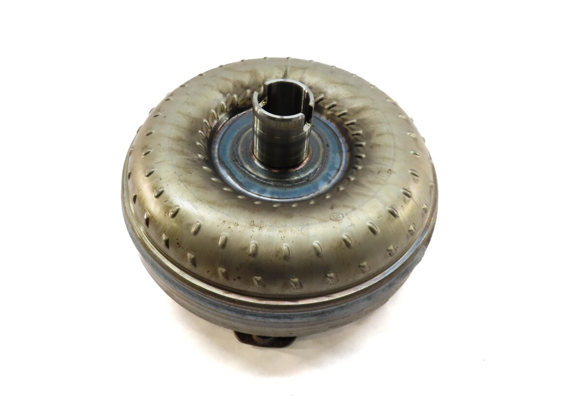 Thumbnail 3: 2017 MERCEDES CLA250 (C117 W117) 2.0L ENGINE 724 TRANSMISSION TORQUE CONVERTER