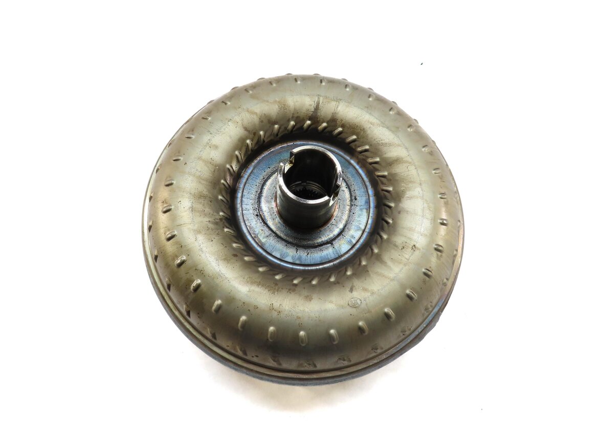 Thumbnail 4: 2017 MERCEDES CLA250 (C117 W117) 2.0L ENGINE 724 TRANSMISSION TORQUE CONVERTER