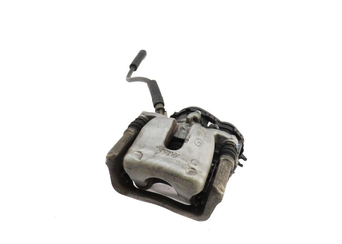 13-20 MERCEDES B CLA GLA CLASS (C117 W242 W246 X156) RIGHT REAR BRAKE CALIPER