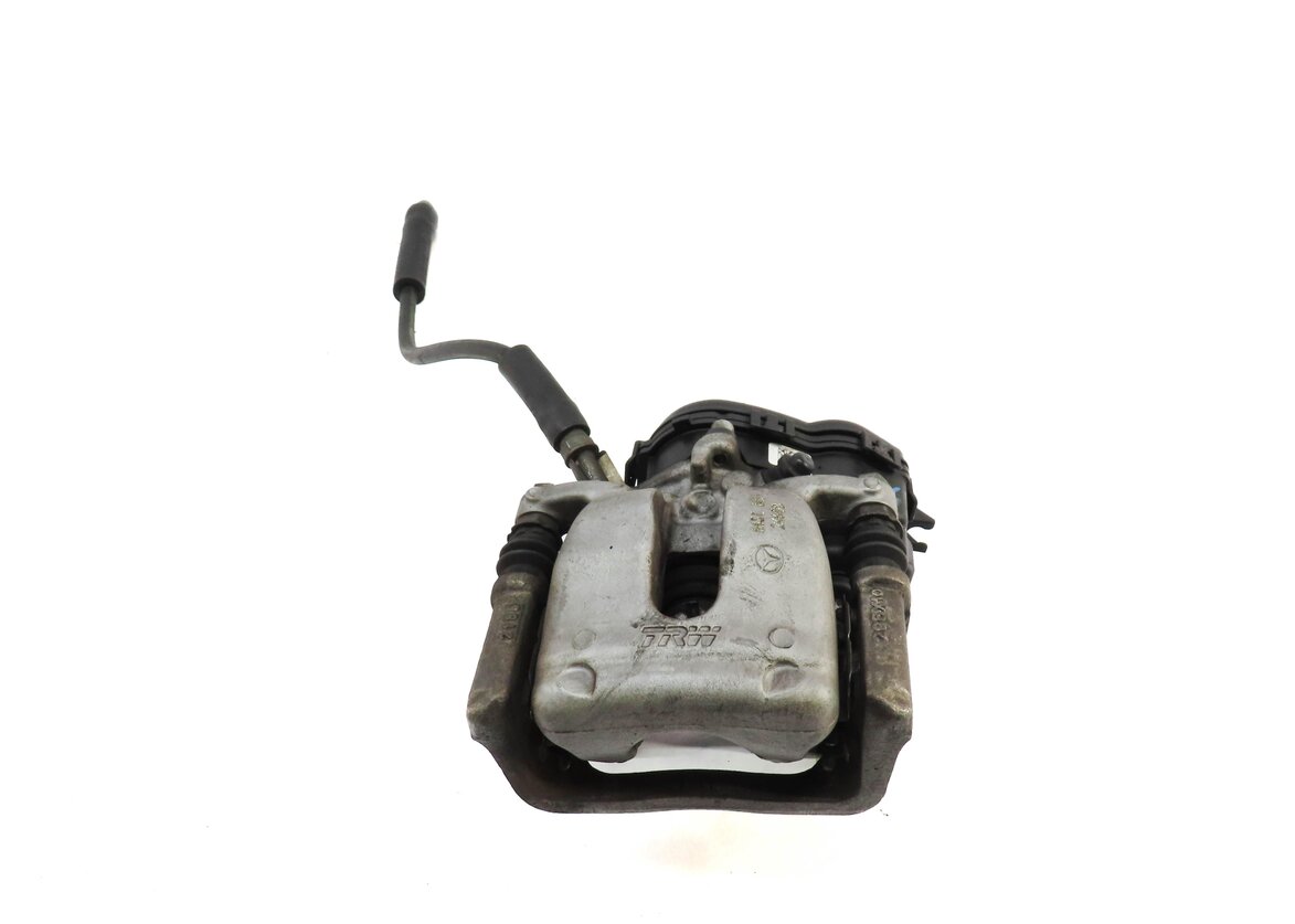 Thumbnail 2: 13-20 MERCEDES B CLA GLA CLASS (C117 W242 W246 X156) RIGHT REAR BRAKE CALIPER